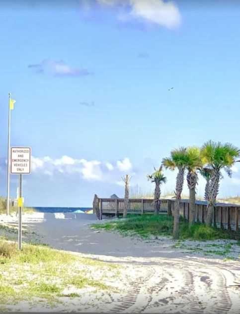 Alabama Sands 4 Condo Gulf Shores Kültér fotó