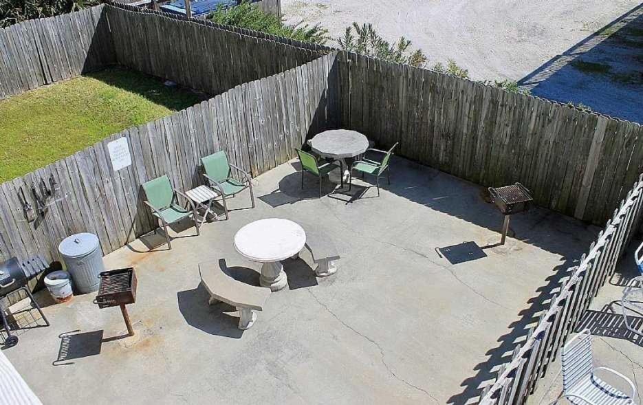 Alabama Sands 4 Condo Gulf Shores Kültér fotó